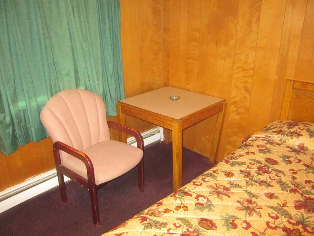 Glen Motel - Utica Ютіка Номер фото